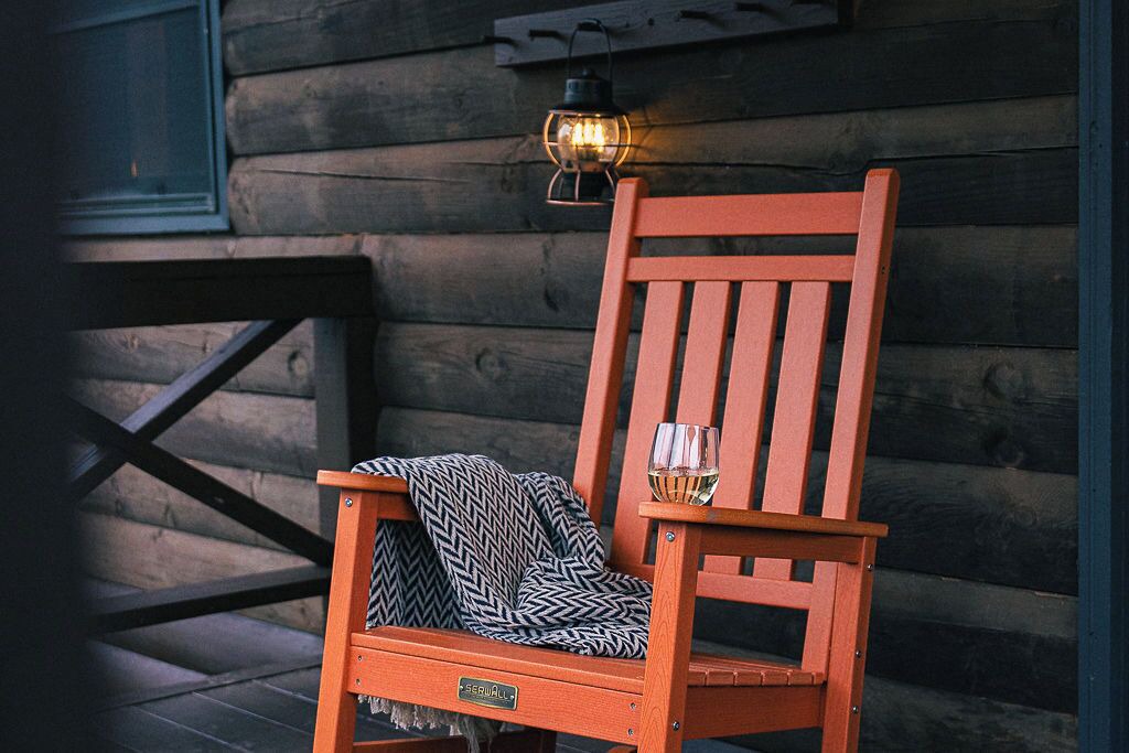 Photo of Patio Balcony in Mills