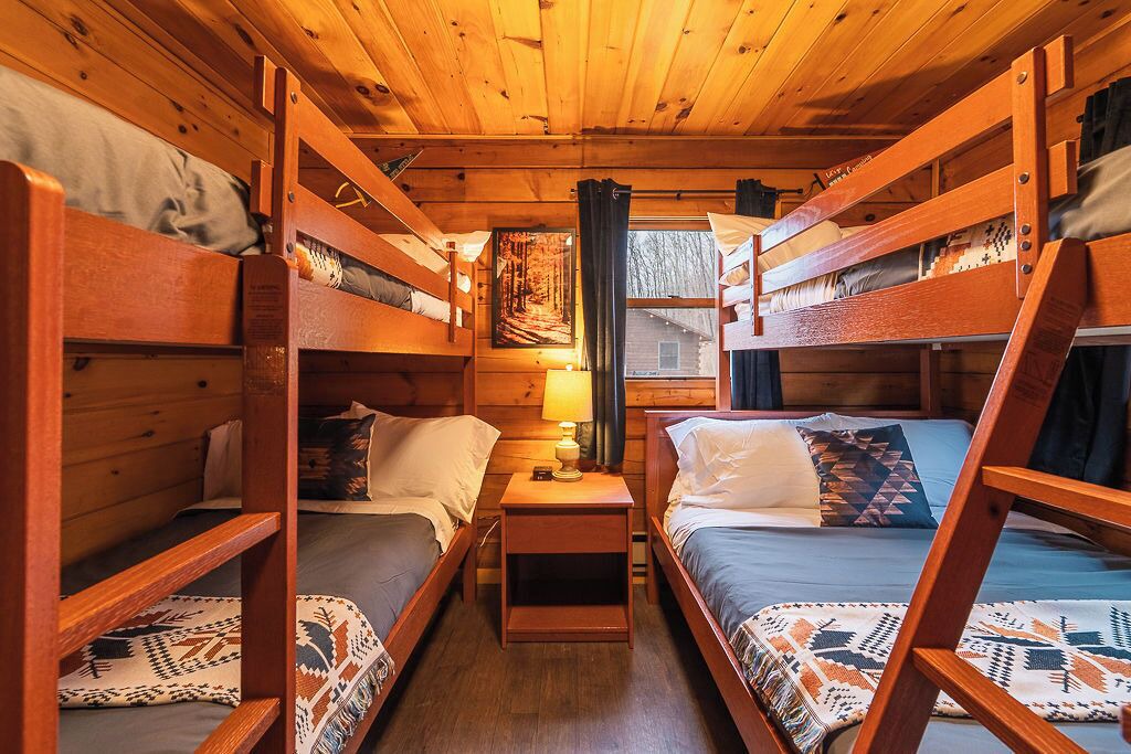 Photo of Bedroom in Mills