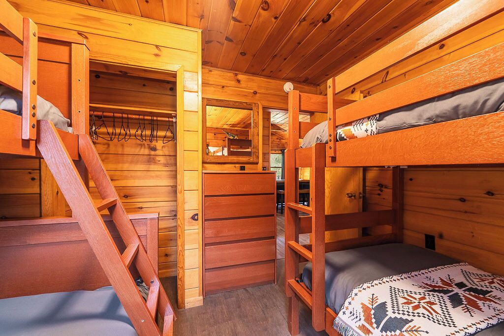 Photo of Bedroom in Mills