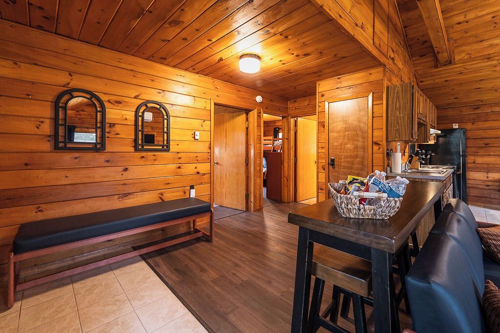 Photo of Bathroom in Mills