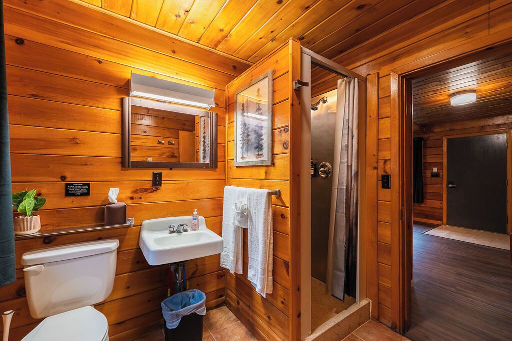 Photo of Bathroom in Mills
