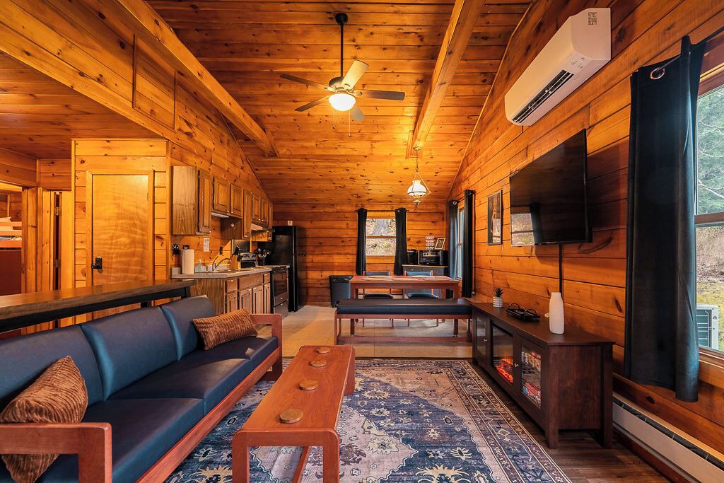 Photo of Livingroom in Mills