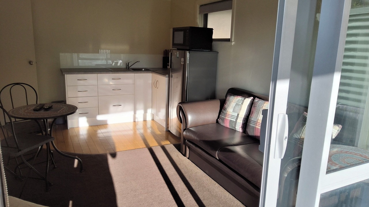 Photo of Livingroom in Ohope