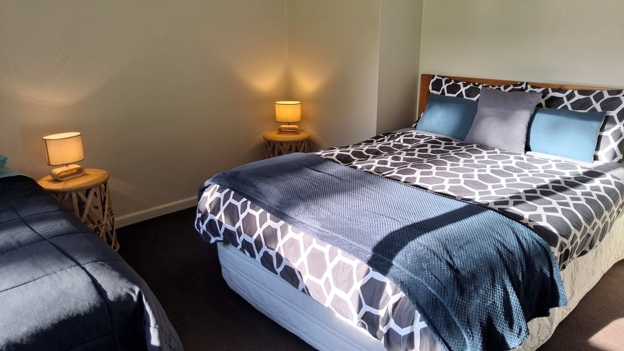 Photo of Bedroom in Ohope