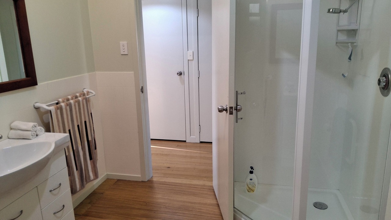 Photo of Bathroom in Ohope