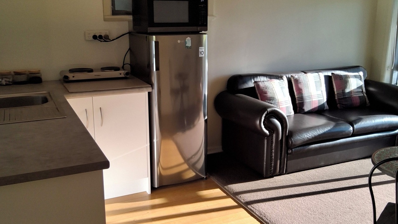 Photo of Livingroom in Ohope