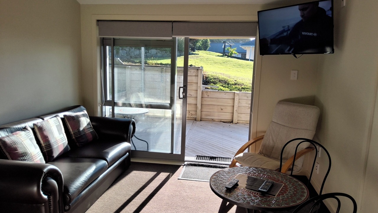 Photo of Livingroom in Ohope