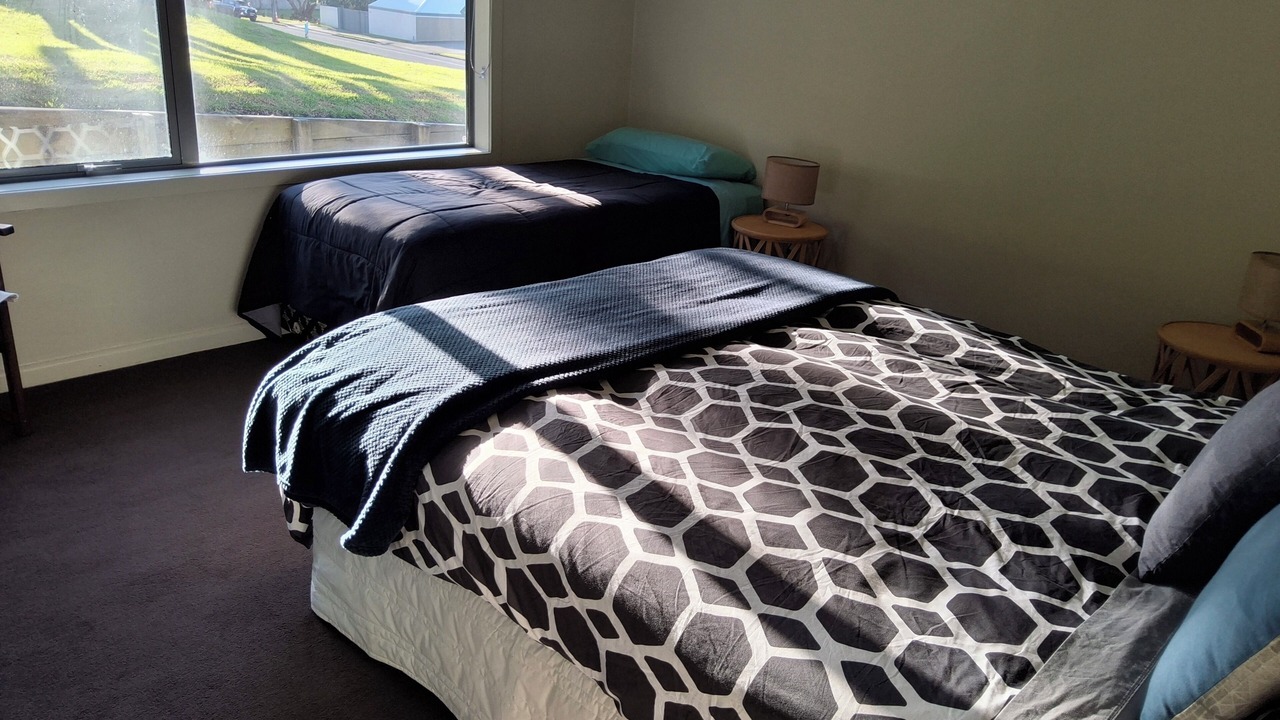 Photo of Bedroom in Ohope
