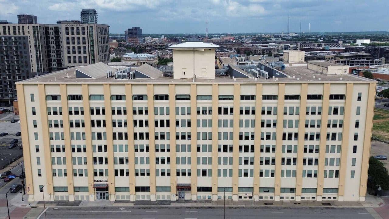 Photo of Others in Downtown Dallas