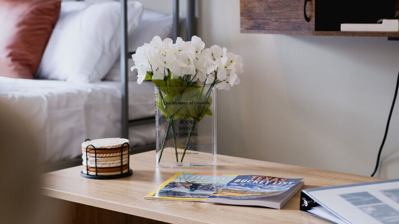 Photo of Livingroom in Downtown Dallas