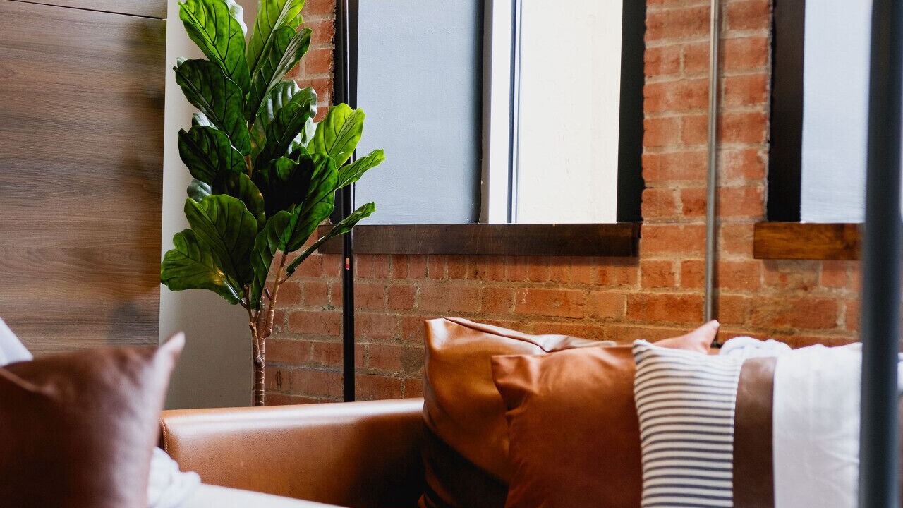 Photo of Livingroom in Downtown Dallas