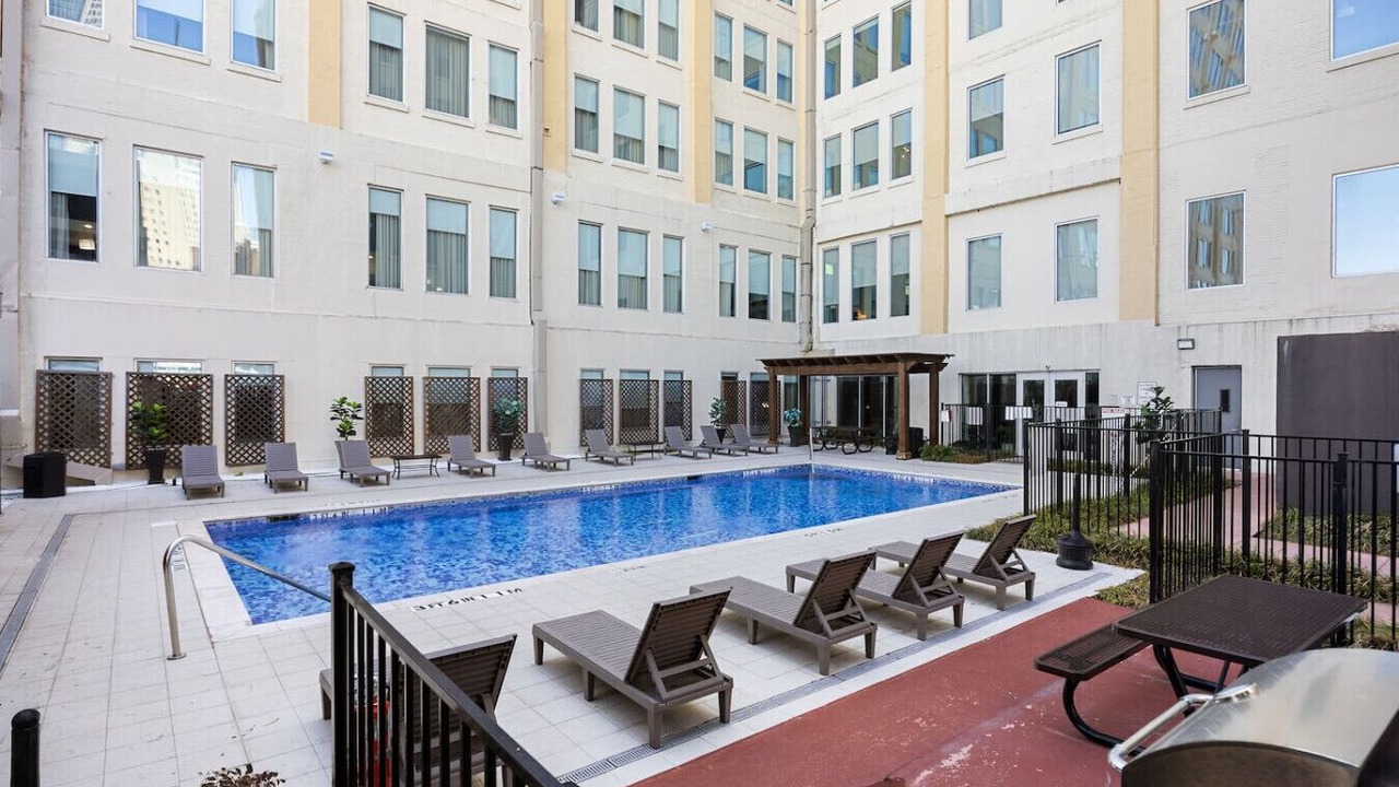 Photo of Outdoor in Downtown Dallas