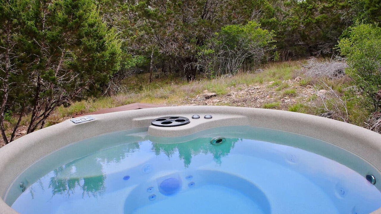Photo of Outdoor in Canyon Lake