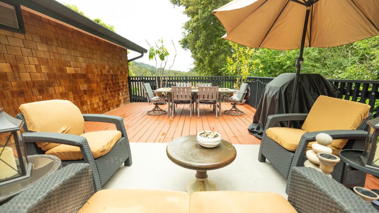 Photo of Outdoor in Montclair