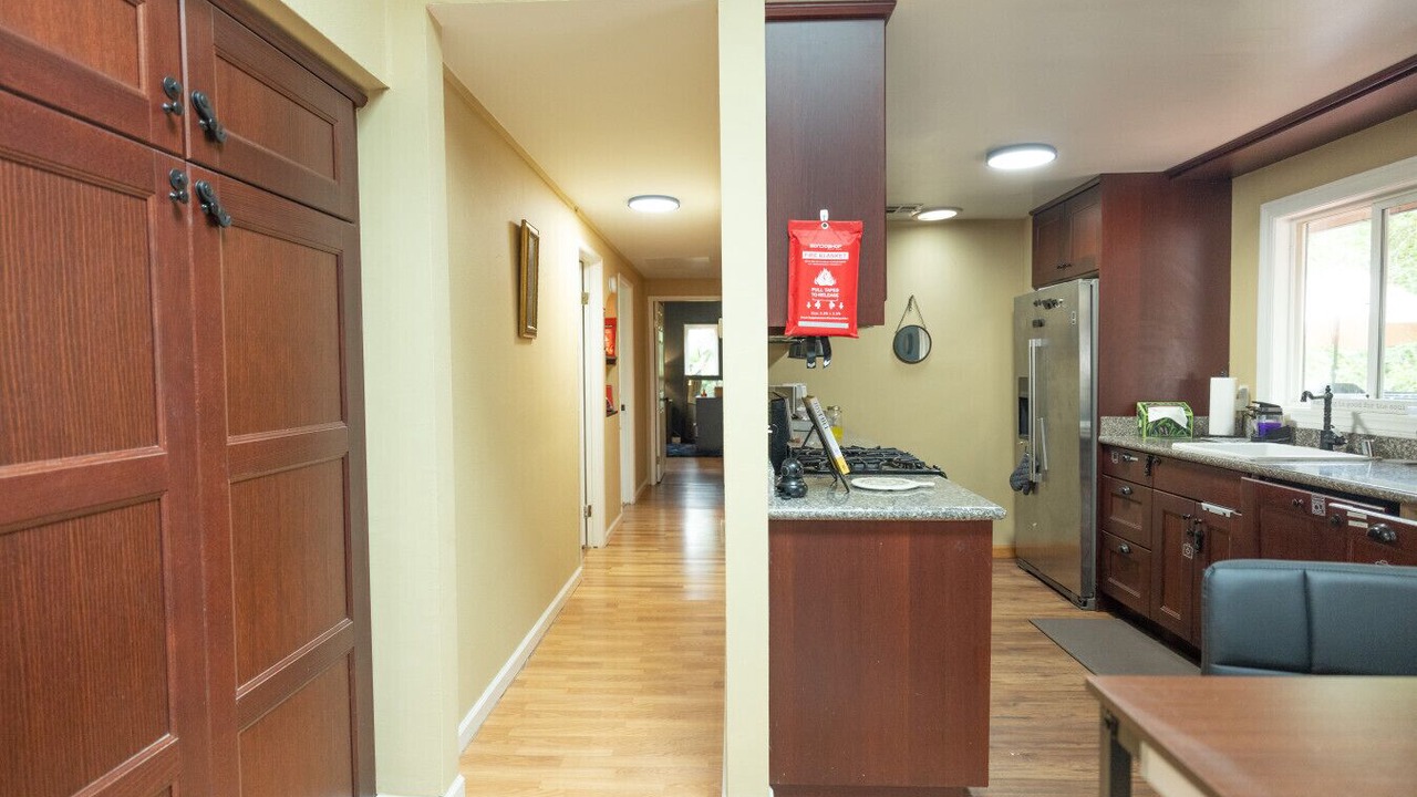 Photo of Kitchen in Montclair