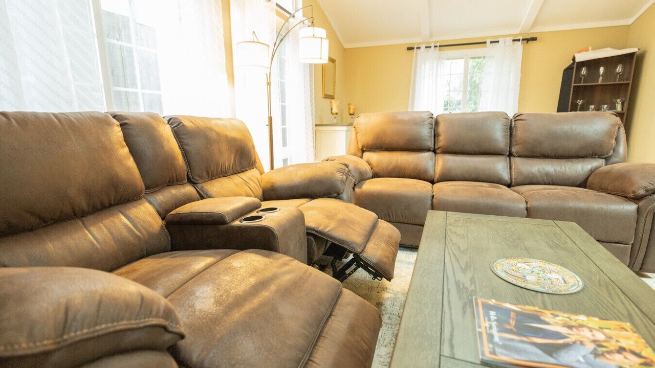 Photo of Livingroom in Montclair