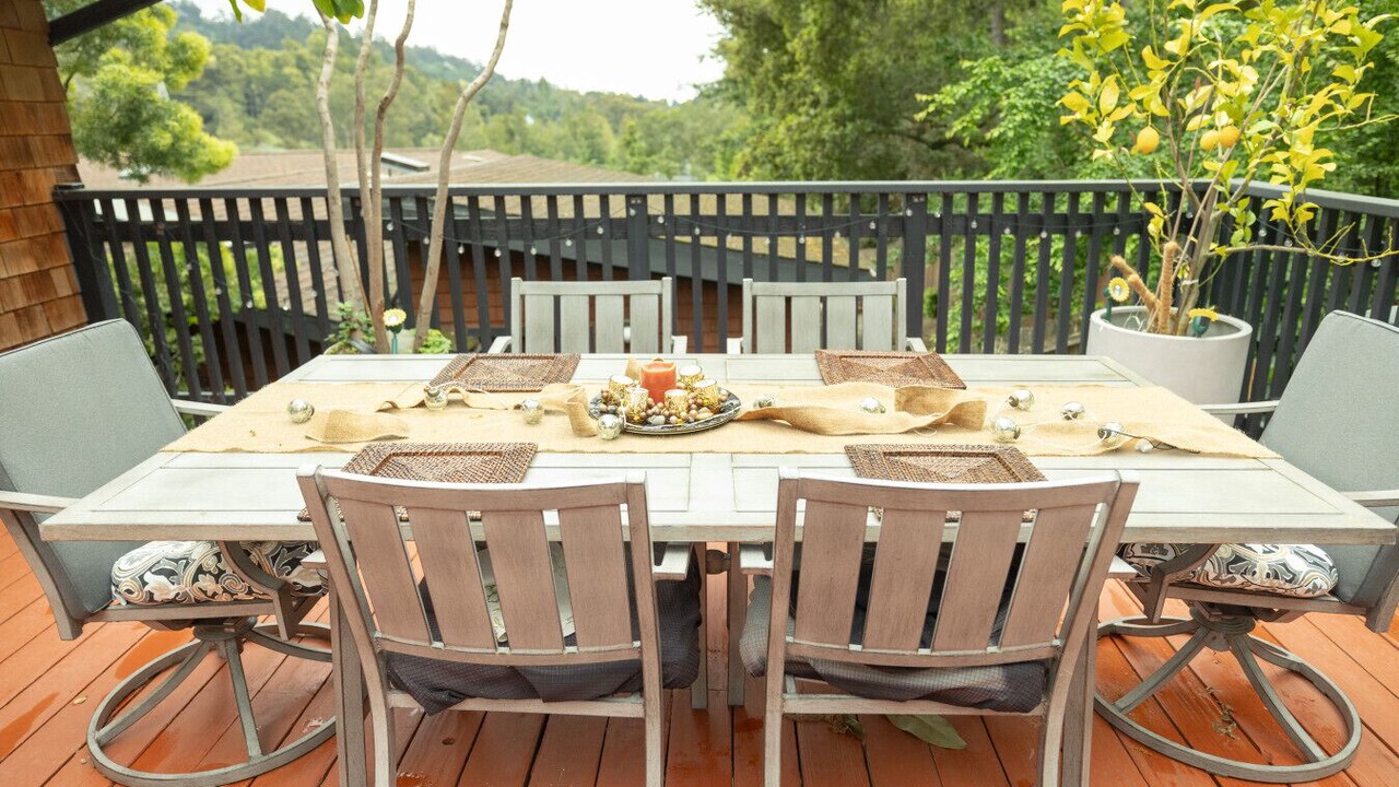 Photo of Outdoor in Montclair