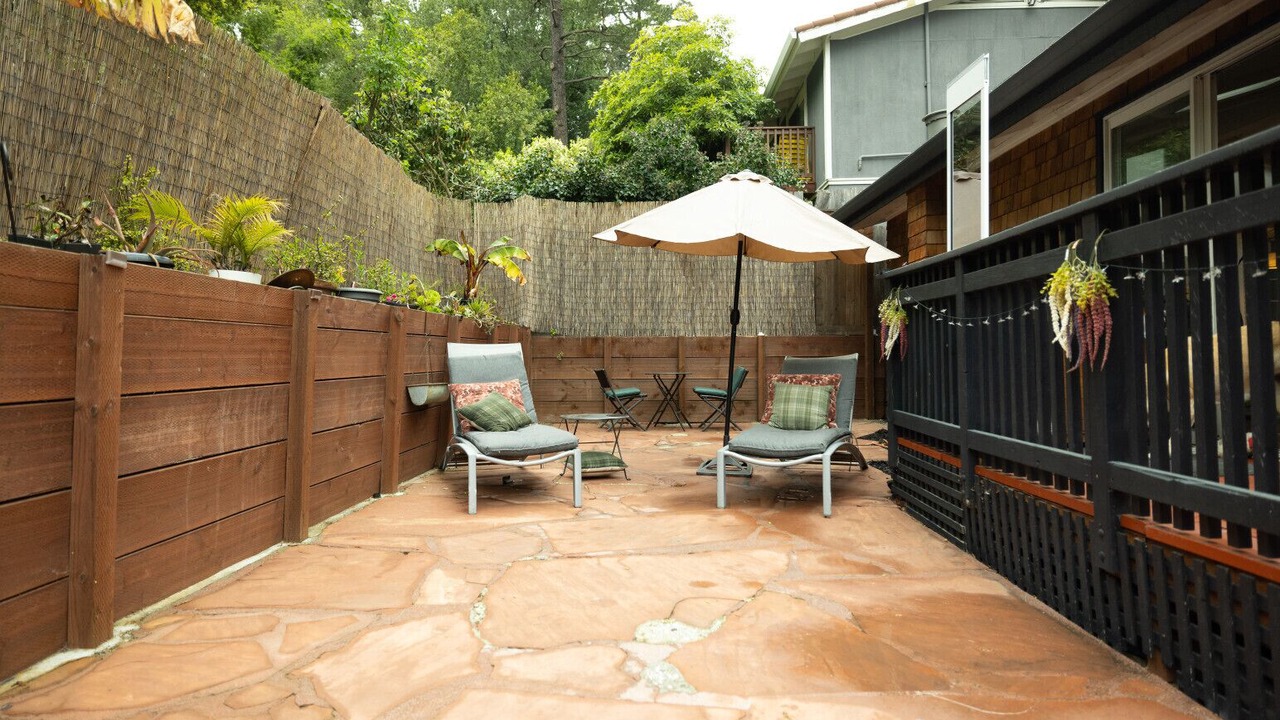 Photo of Patio Balcony in Montclair