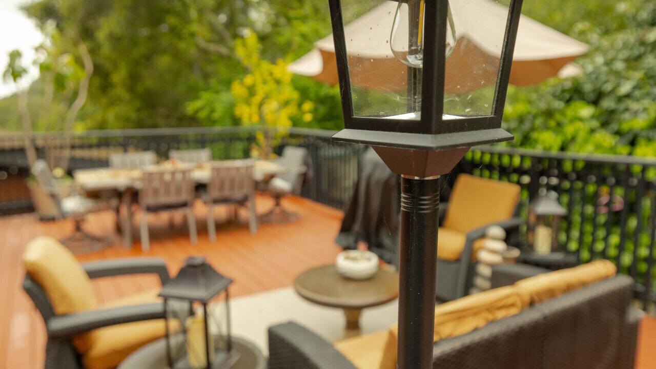 Photo of Outdoor in Montclair