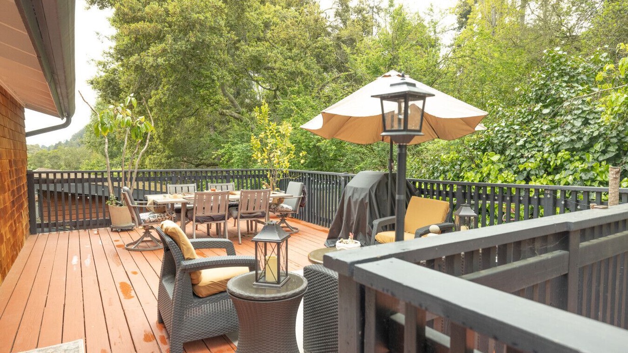 Photo of Outdoor in Montclair