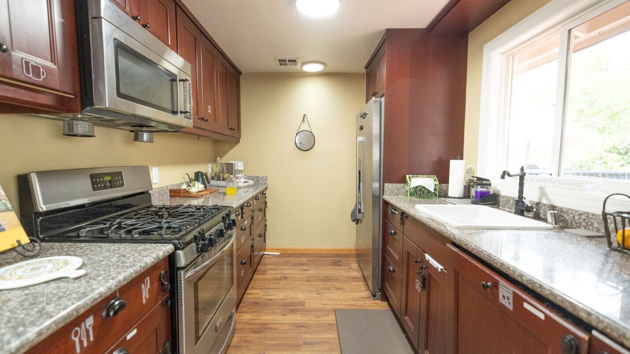 Photo of Kitchen in Montclair