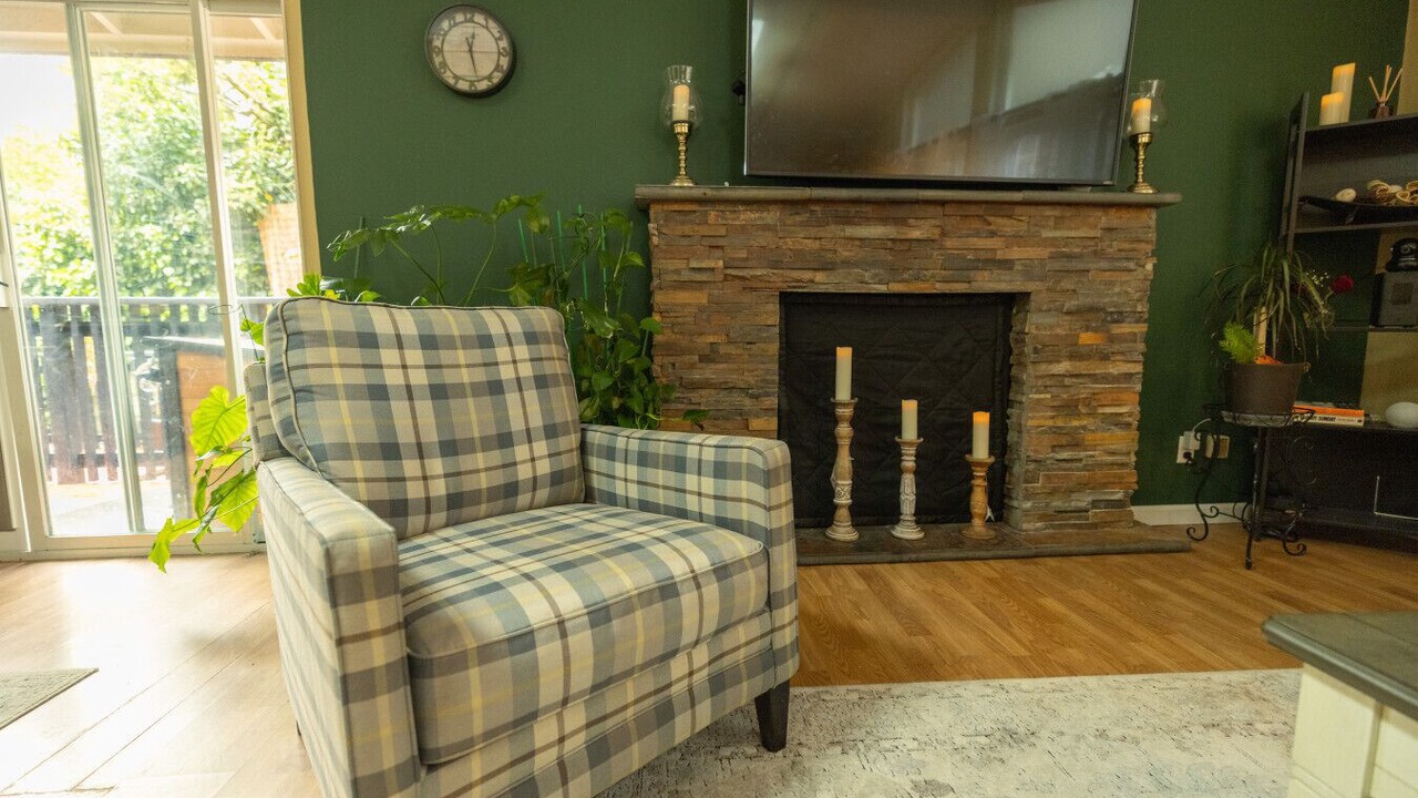 Photo of Livingroom in Montclair