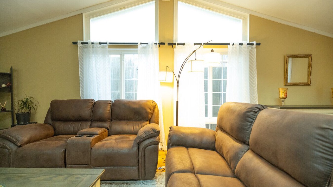 Photo of Livingroom in Montclair