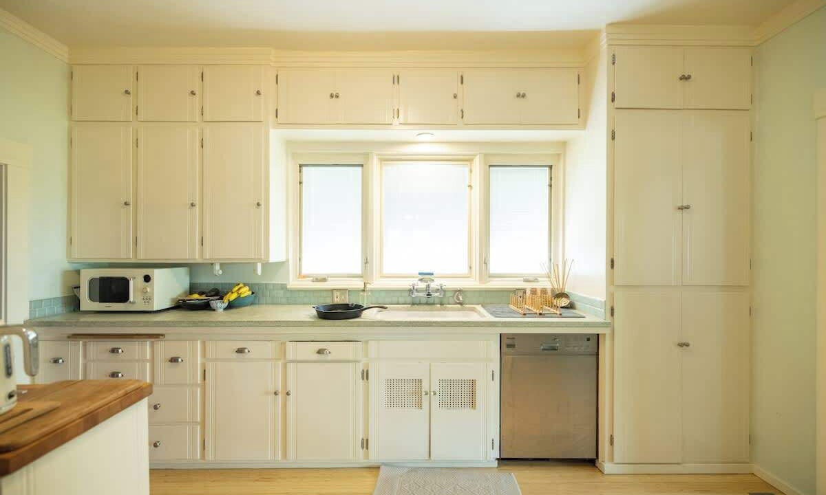 Photo of Kitchen in Upper Telegraph