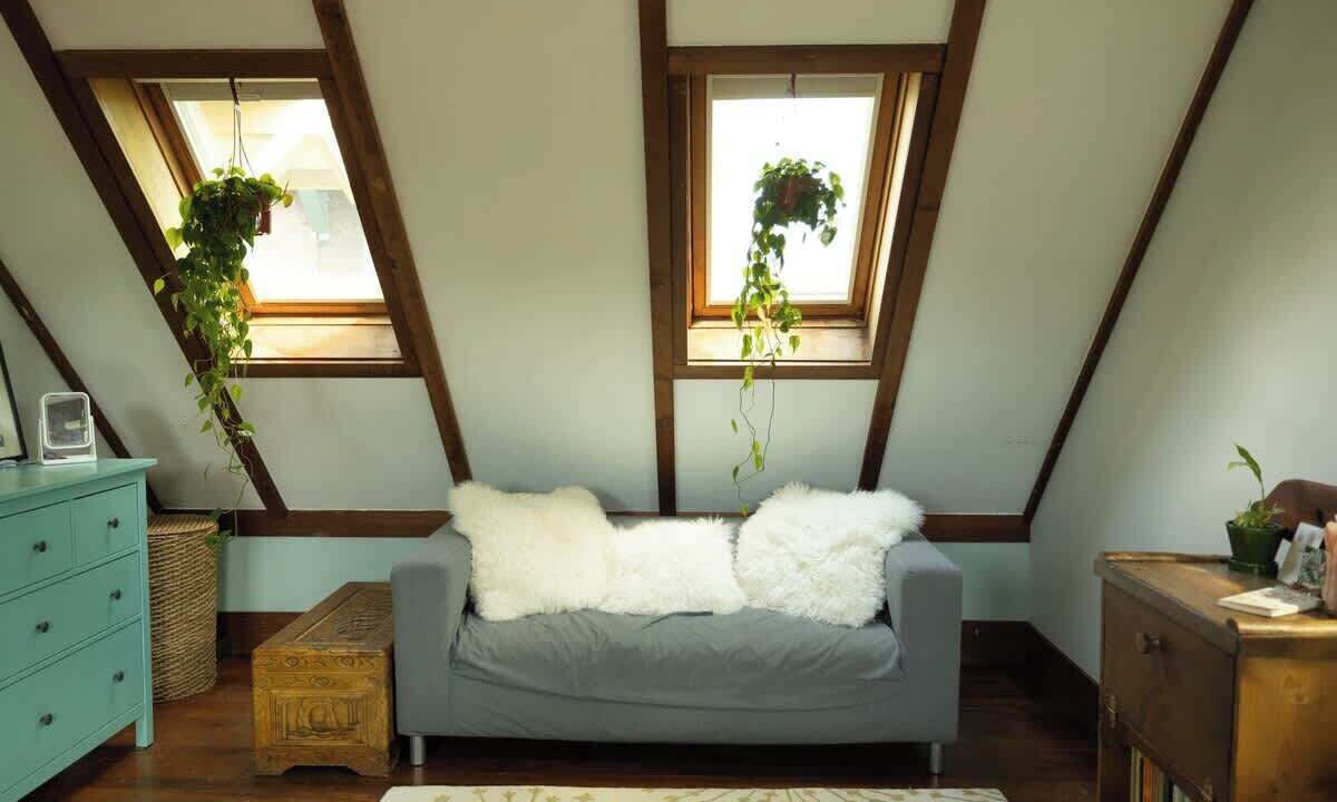 Photo of Livingroom in Upper Telegraph