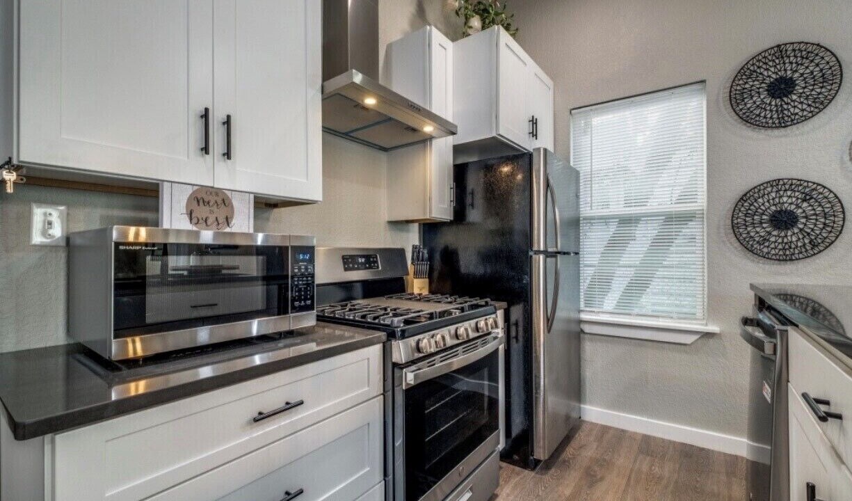 Photo of Kitchen in Nevada Street
