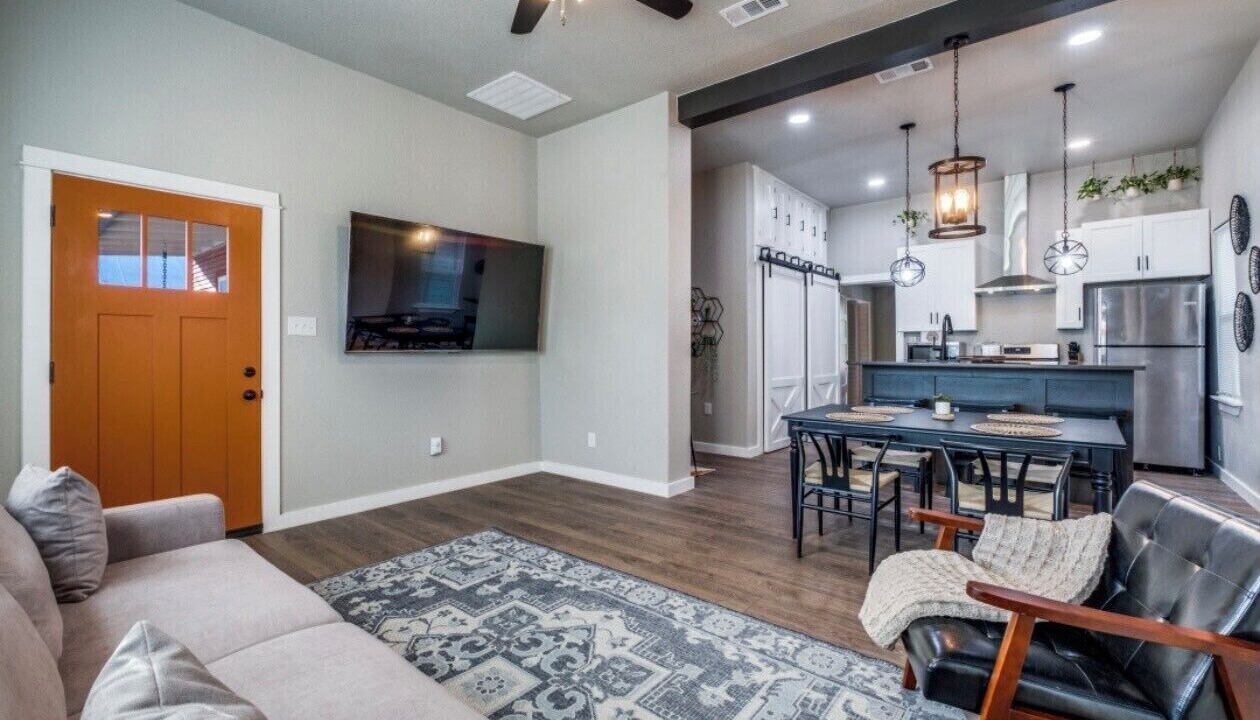 Photo of Livingroom in Nevada Street