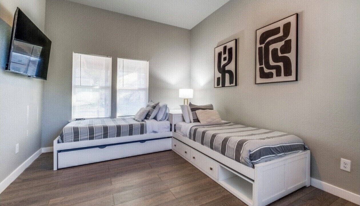Photo of Bedroom in Nevada Street