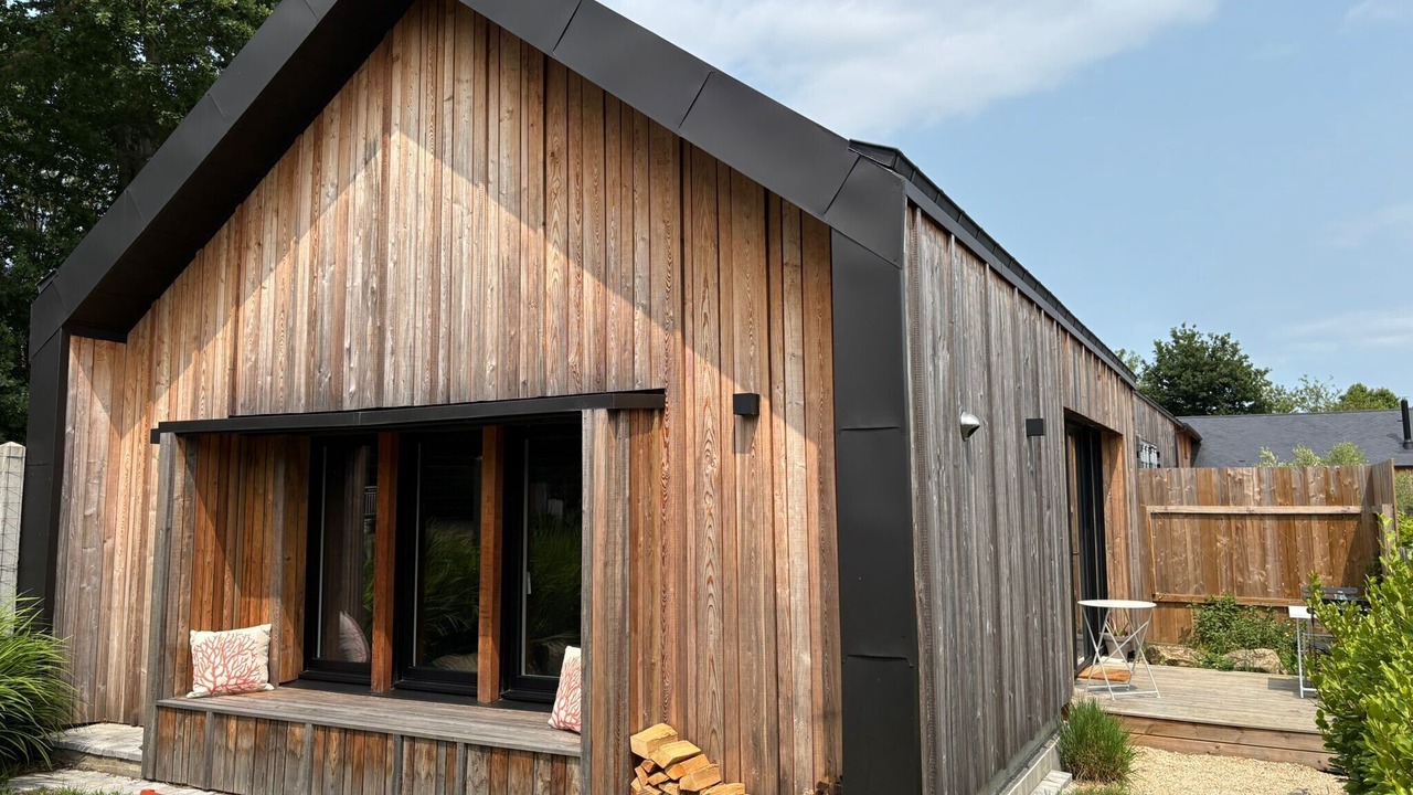 Photo of Outdoor in Le Minihic-sur-Rance