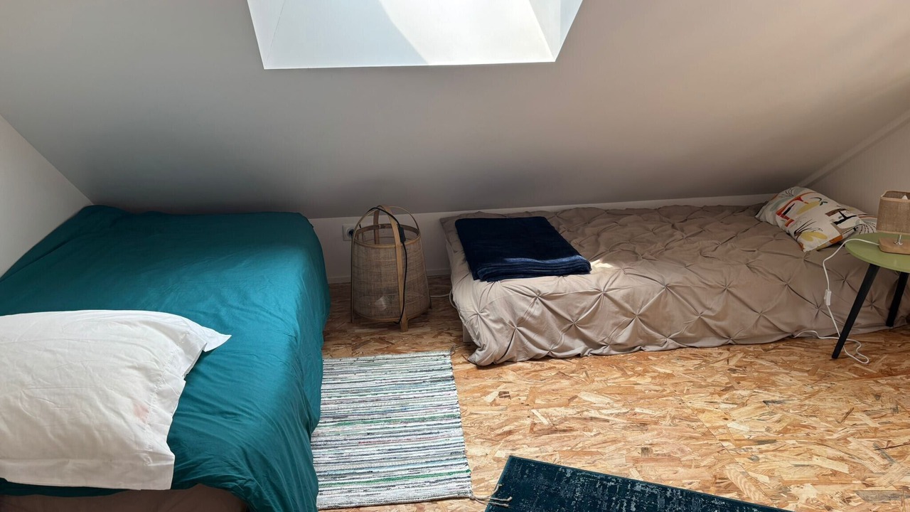 Photo of Bedroom in Le Minihic-sur-Rance