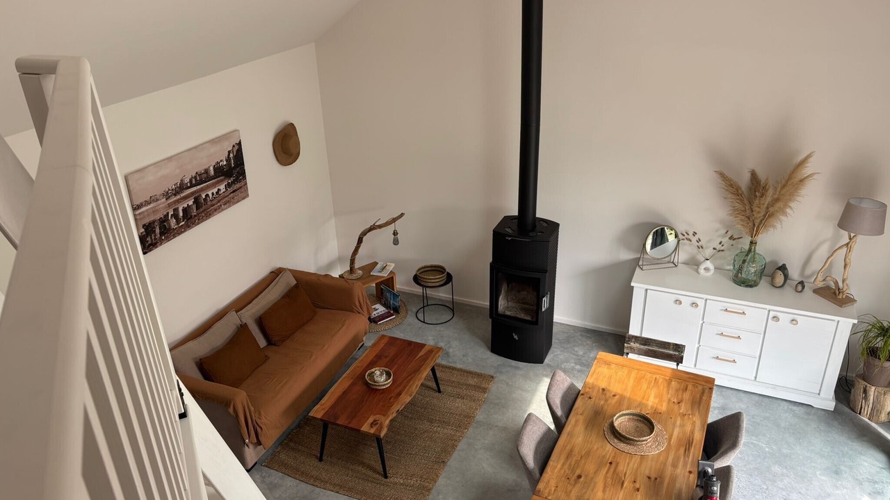 Photo of Livingroom in Le Minihic-sur-Rance