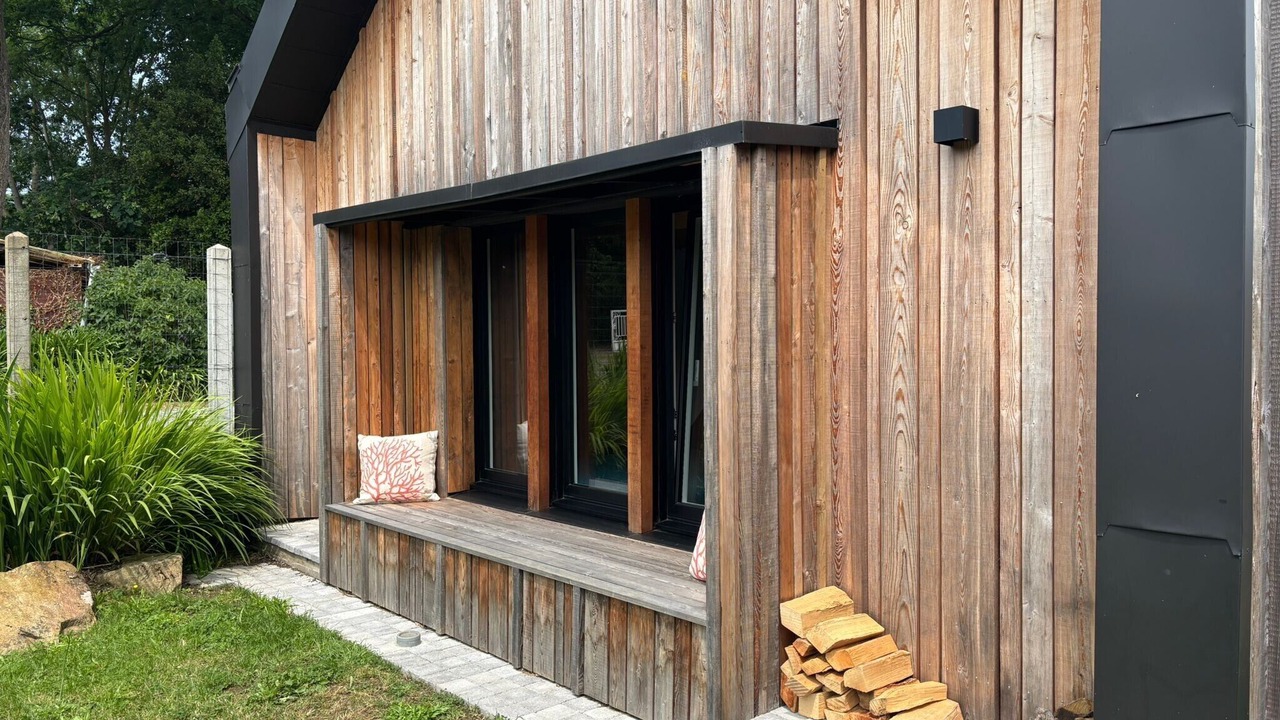 Photo of Outdoor in Le Minihic-sur-Rance