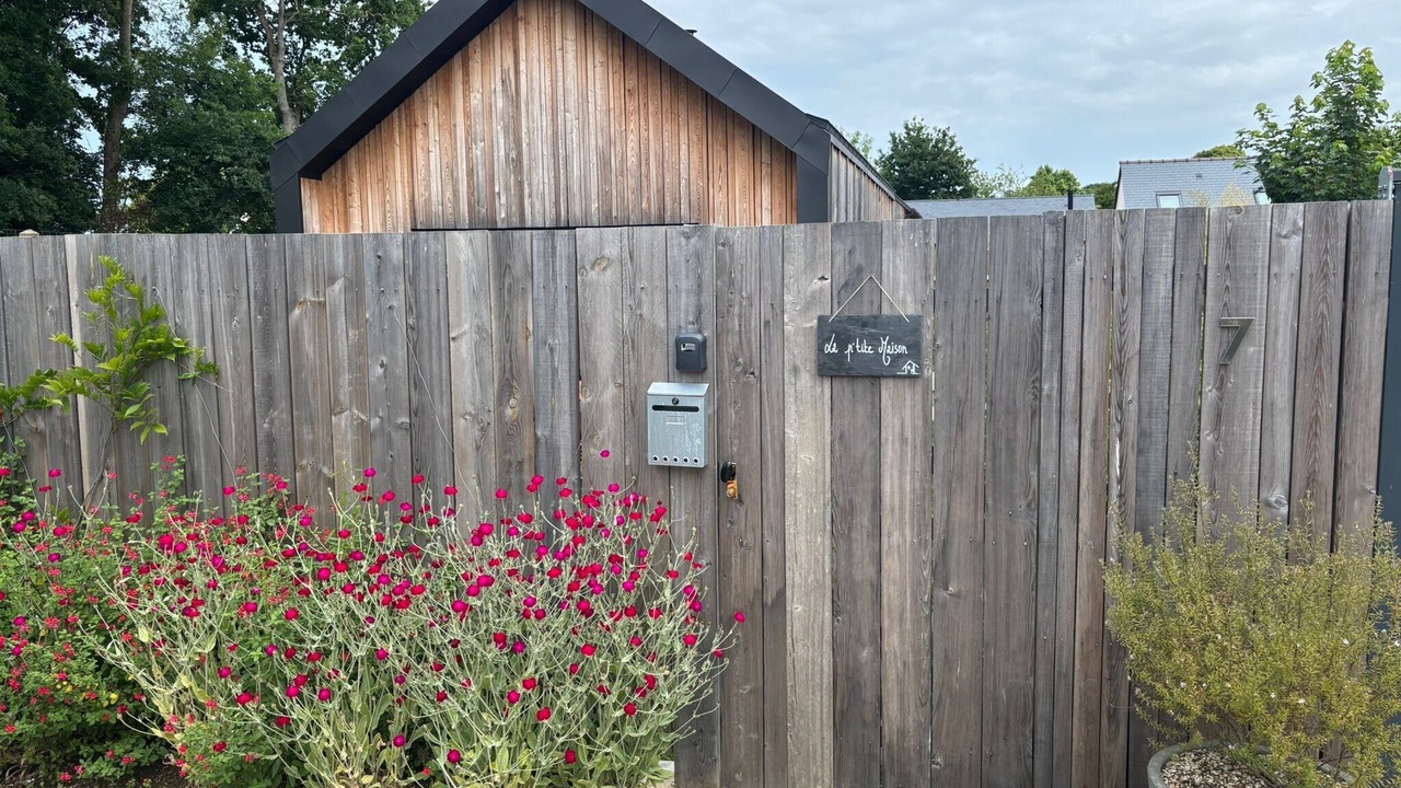 Photo of Outdoor in Le Minihic-sur-Rance