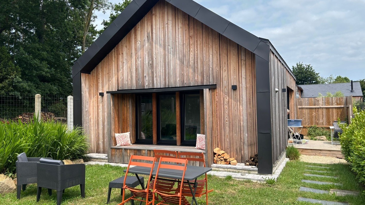Photo of Outdoor in Le Minihic-sur-Rance
