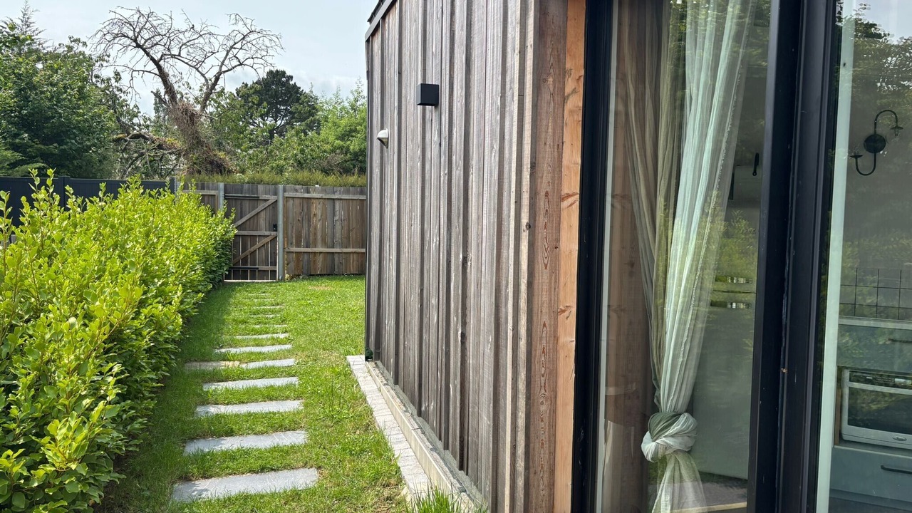 Photo of Patio Balcony in Le Minihic-sur-Rance