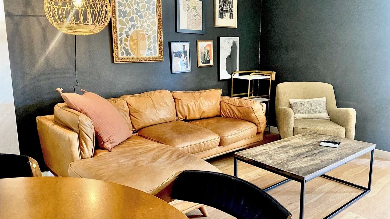 Photo of Livingroom in East MLK