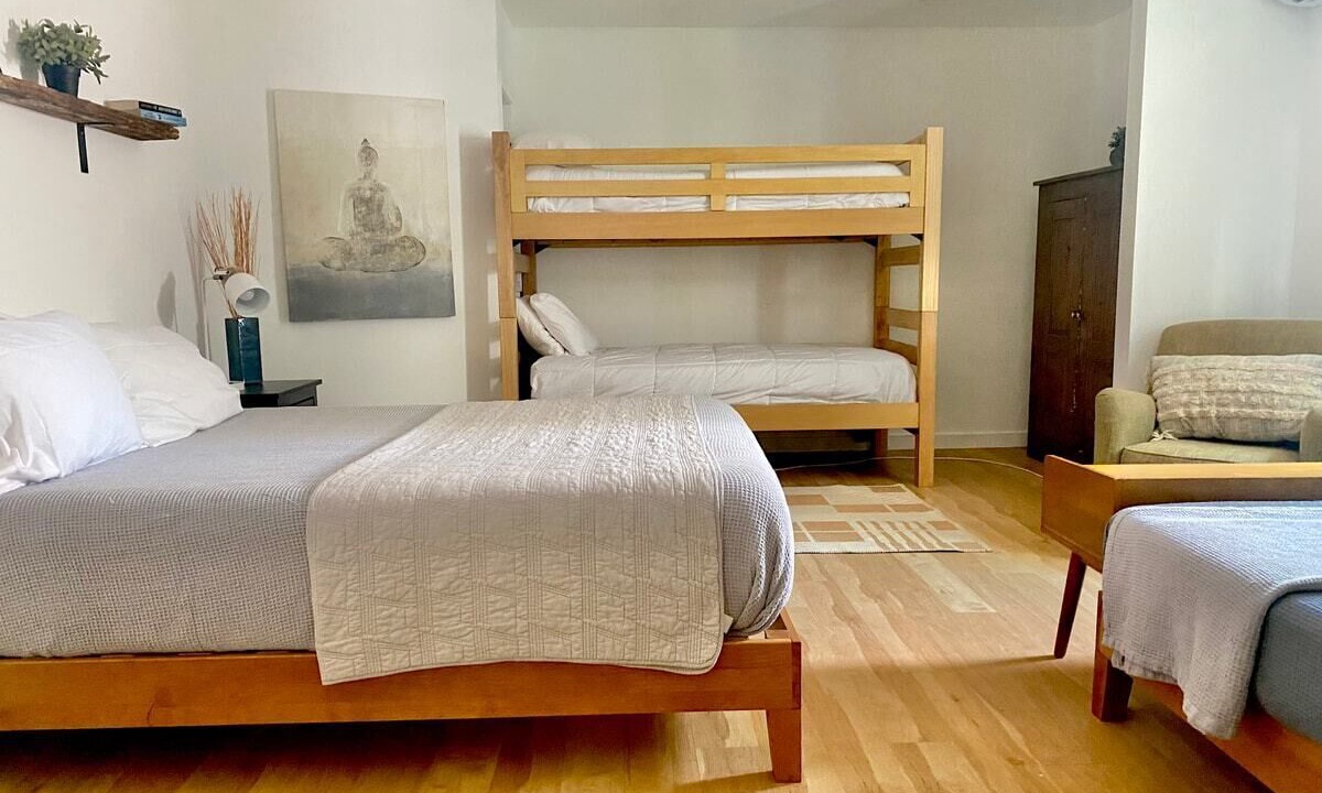 Photo of Bedroom in East MLK