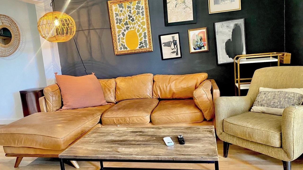 Photo of Livingroom in East MLK