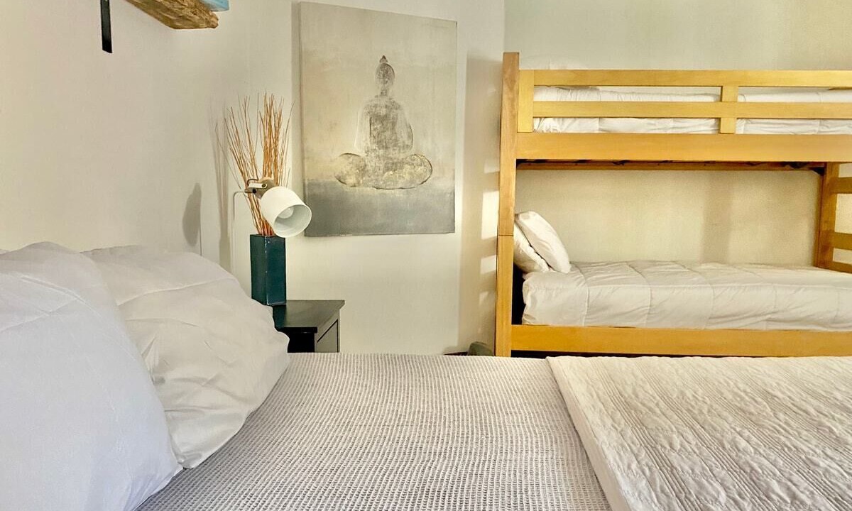 Photo of Bedroom in East MLK