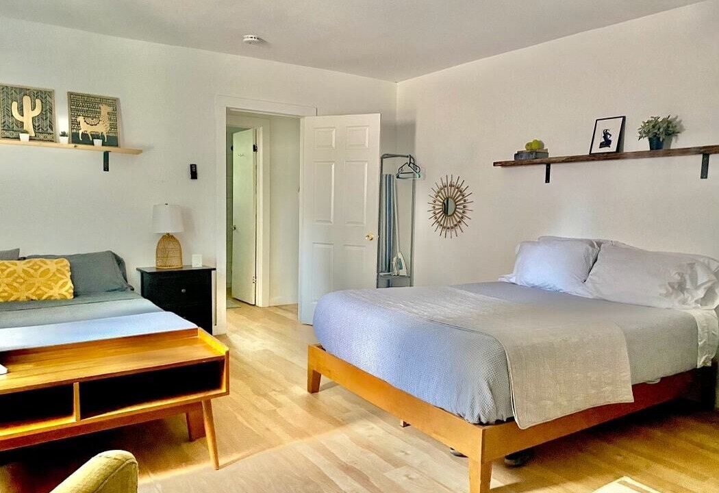 Photo of Bedroom in East MLK