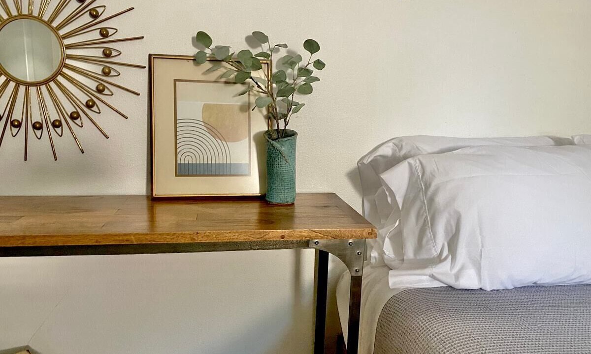 Photo of Bedroom in East MLK