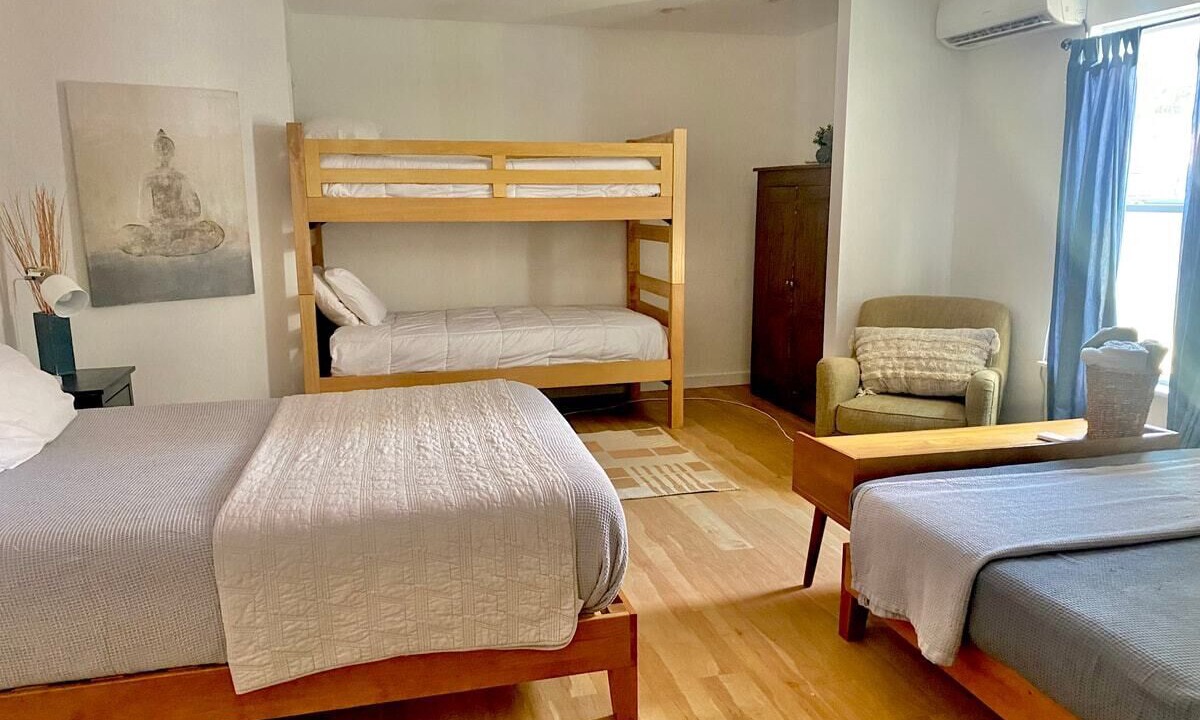 Photo of Bedroom in East MLK