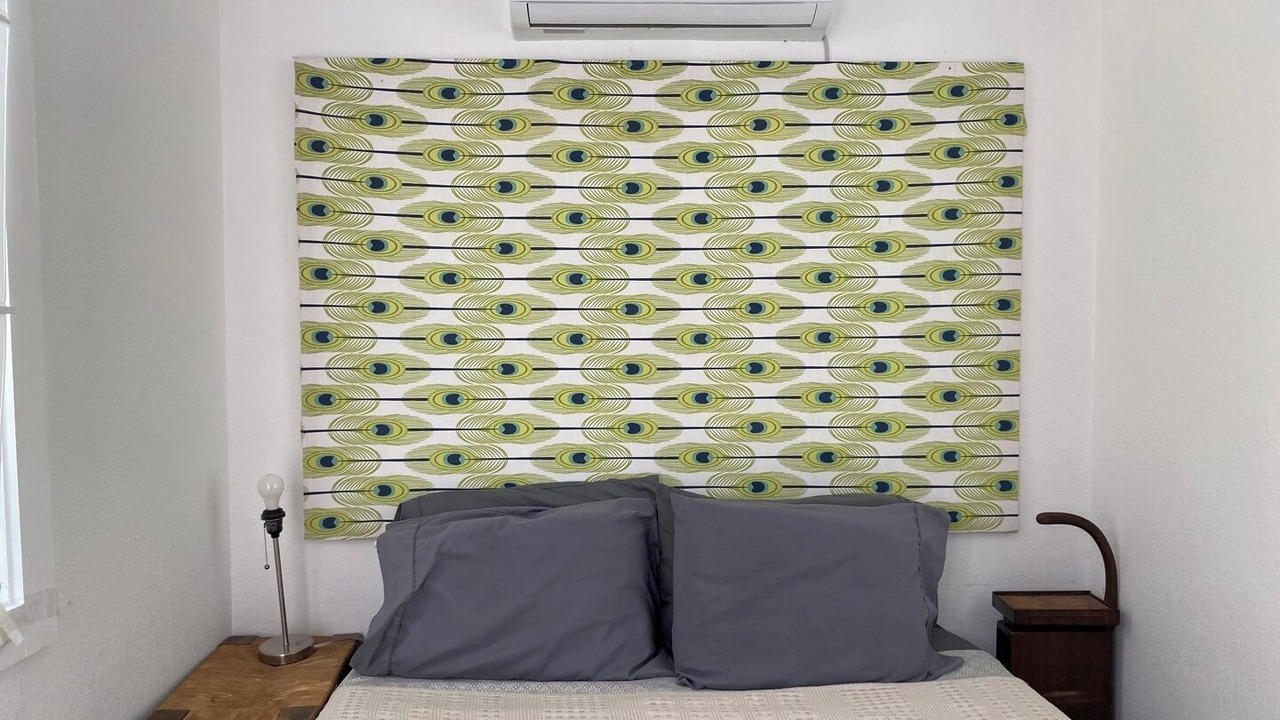 Photo of Bedroom in Montopolis