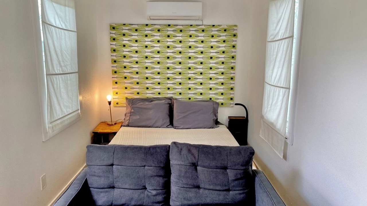 Photo of Bedroom in Montopolis