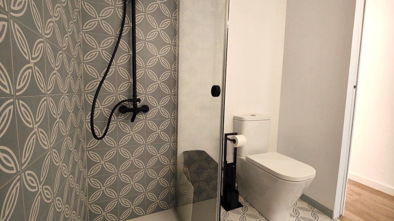 Photo of Bathroom in Sant Antoni de Calonge