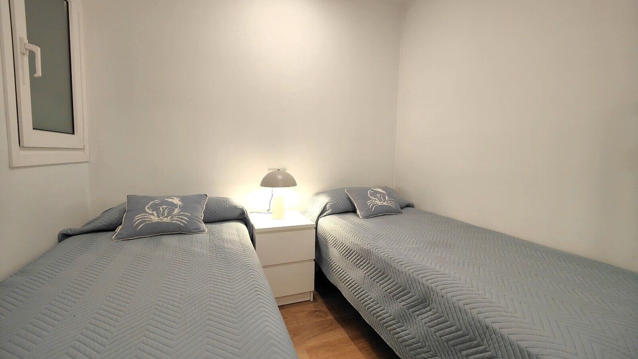 Photo of Bedroom in Sant Antoni de Calonge